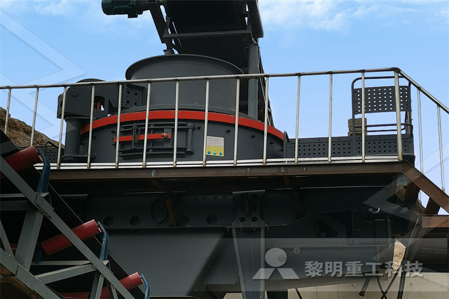 Impact Stone Crusher How To Use It  