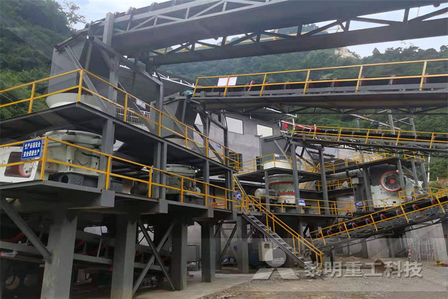 Resin Coated Sand Processing  