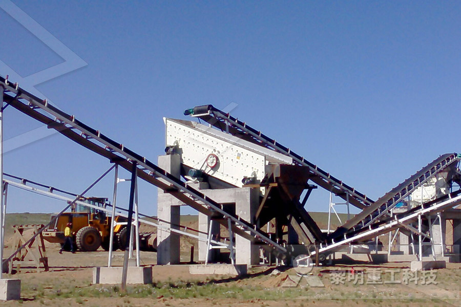 jaw crusher mineral processing  