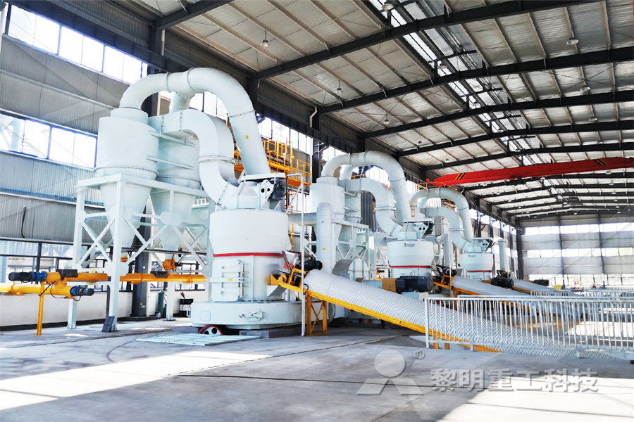 lubriing system for ne crusher  