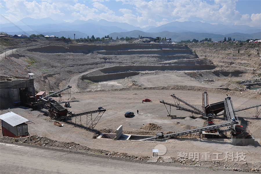 technical specifiions of  china crushers  