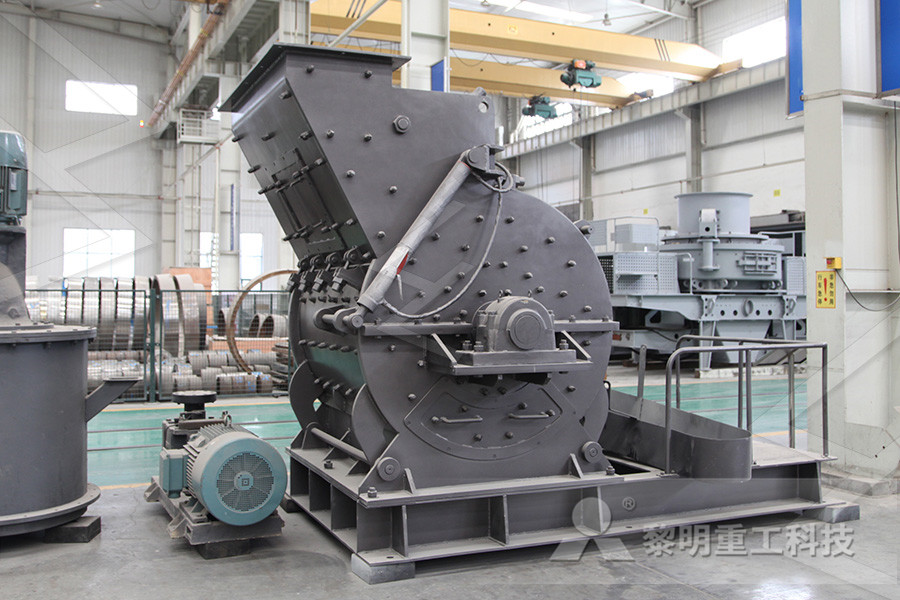Chromite Ore Drying And Grinding System  